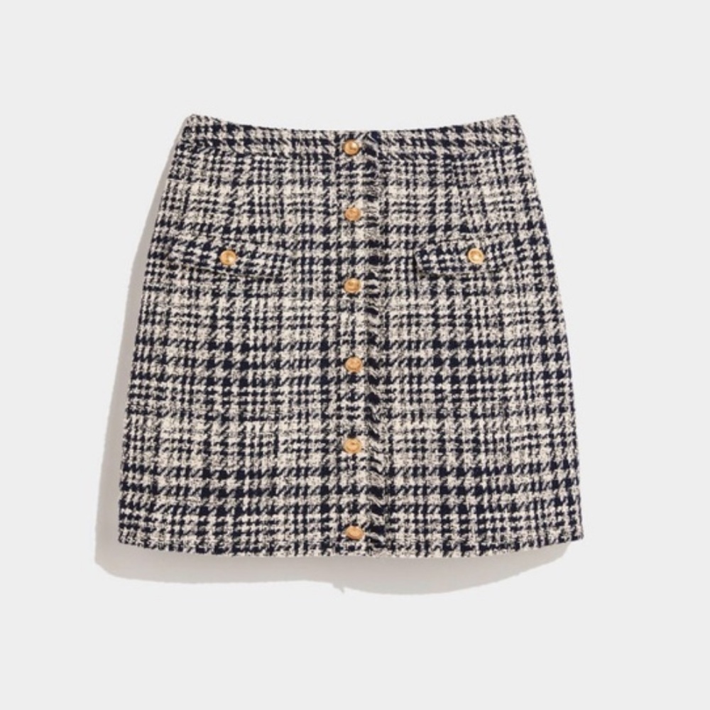 Vineyard vines skirt